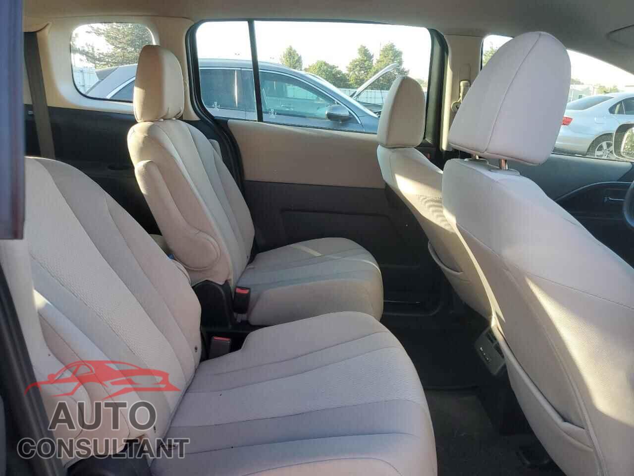 MAZDA 5 2014 - JM1CW2BL8E0163310