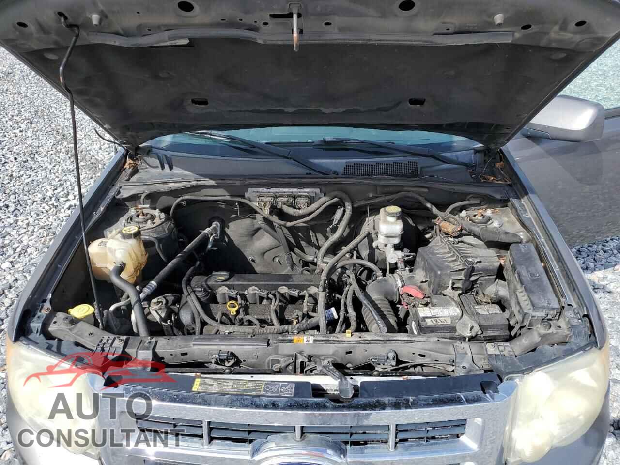 FORD ESCAPE 2012 - 1FMCU0E79CKB13831