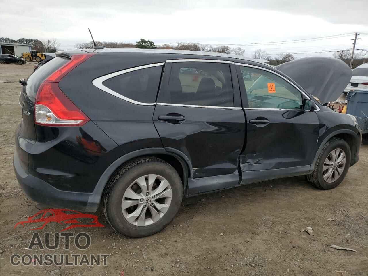 HONDA CRV 2014 - 2HKRM4H71EH718557