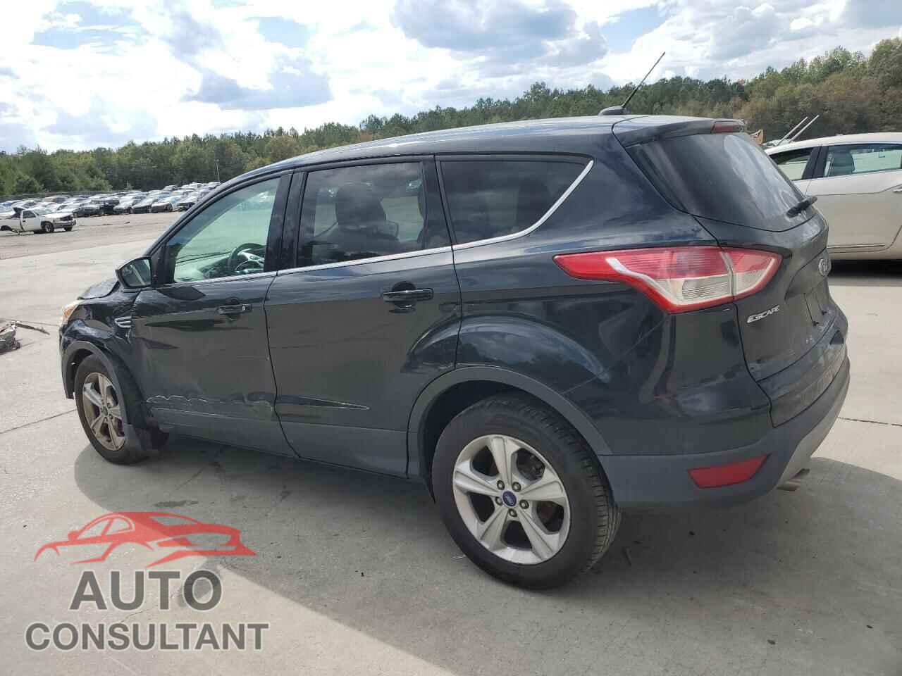 FORD ESCAPE 2015 - 1FMCU0G76FUC19367