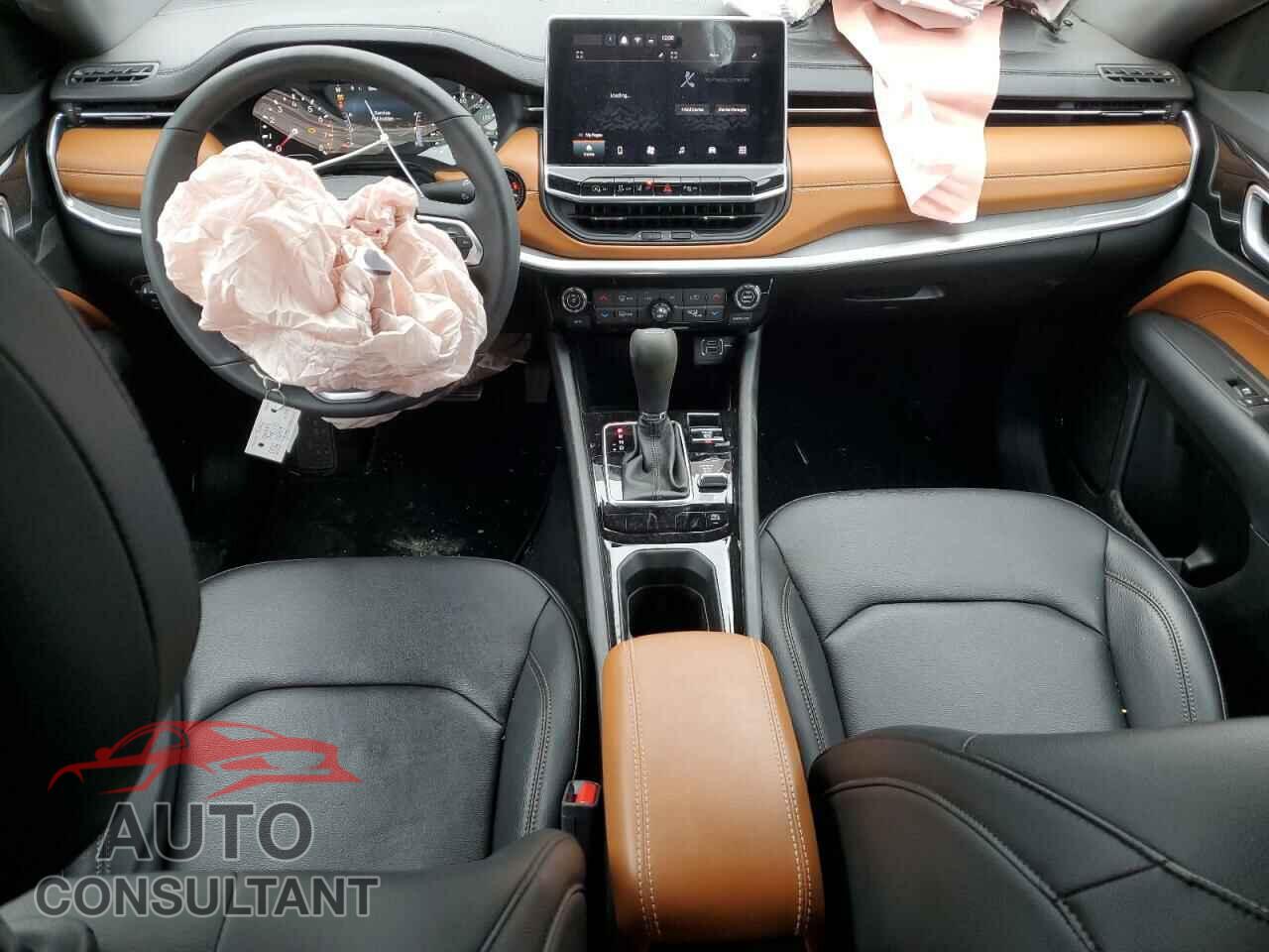 JEEP COMPASS 2024 - 3C4NJDCN1RT142049