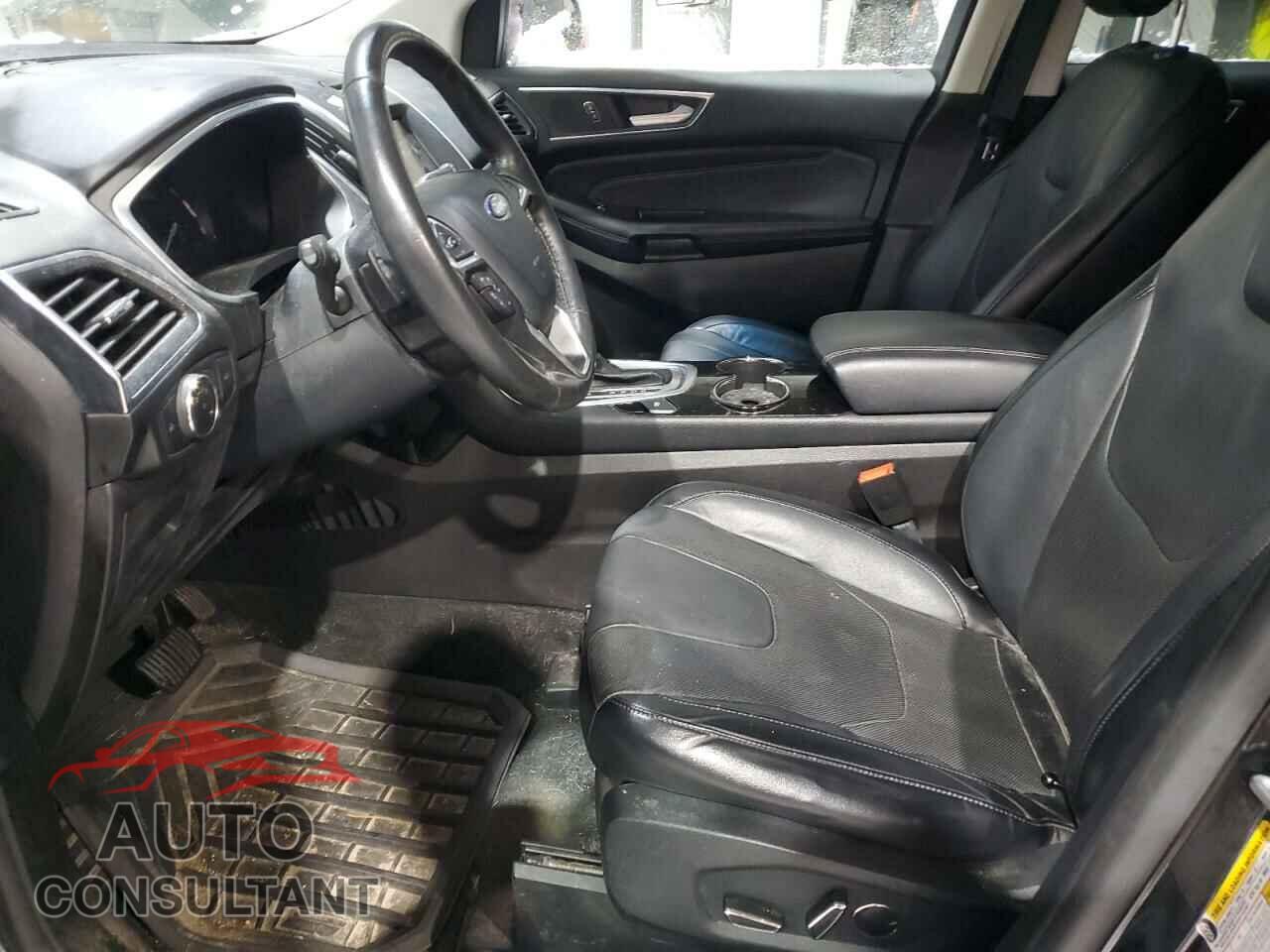 FORD EDGE 2015 - 2FMPK3K84FBB32274
