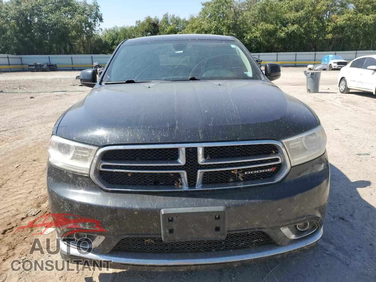 DODGE DURANGO 2015 - 1C4RDJAG6FC931400