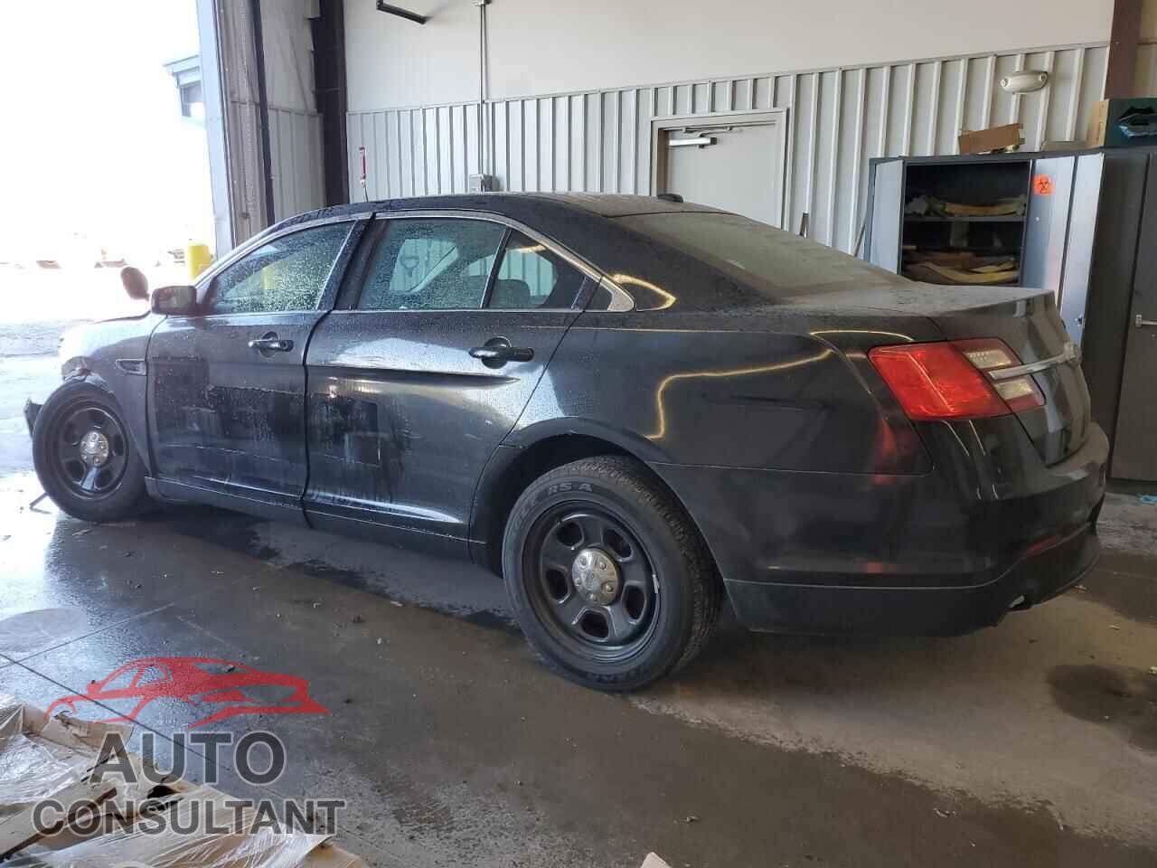 FORD TAURUS 2017 - 1FAHP2MK5HG141614