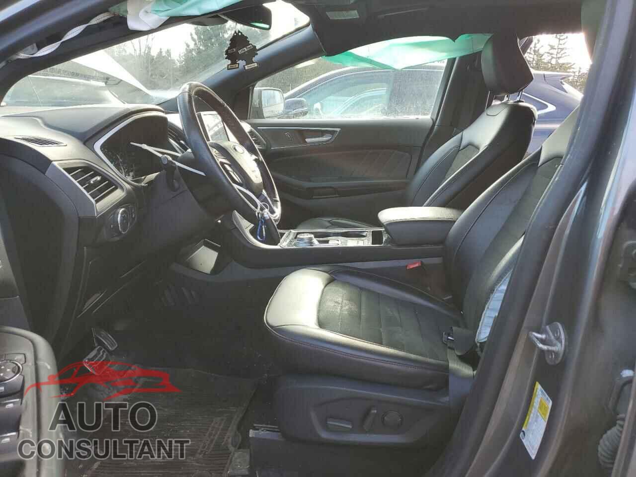 FORD EDGE 2021 - 2FMPK4J92MBA38035