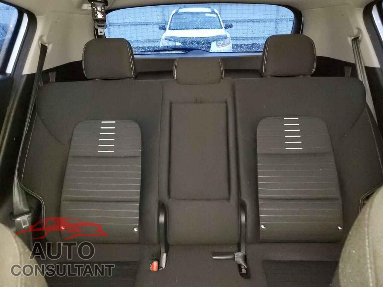 KIA SPORTAGE 2017 - KNDPMCAC5H7240077