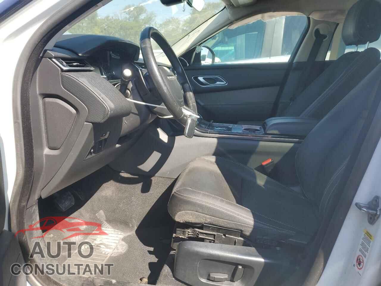 LAND ROVER RANGEROVER 2019 - SALYA2EX2KA215922