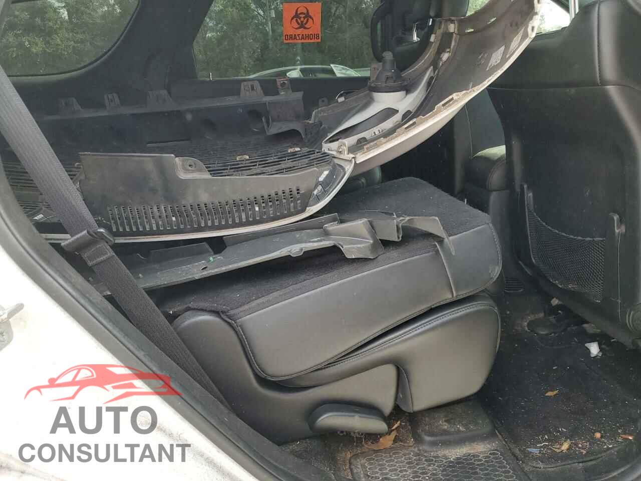 DODGE DURANGO 2014 - 1C4SDJCT0EC524506