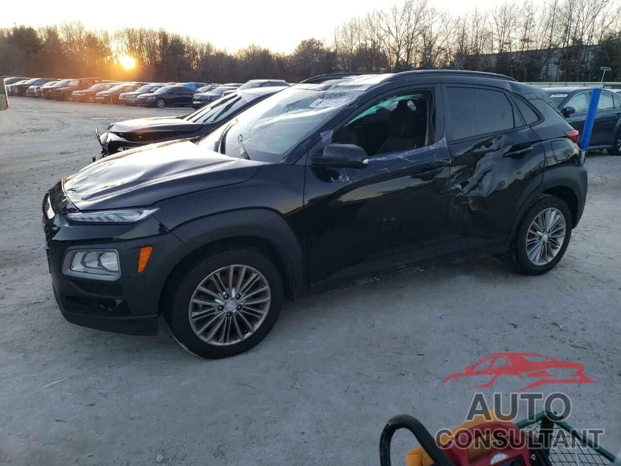 HYUNDAI KONA 2020 - KM8K2CAA5LU546250