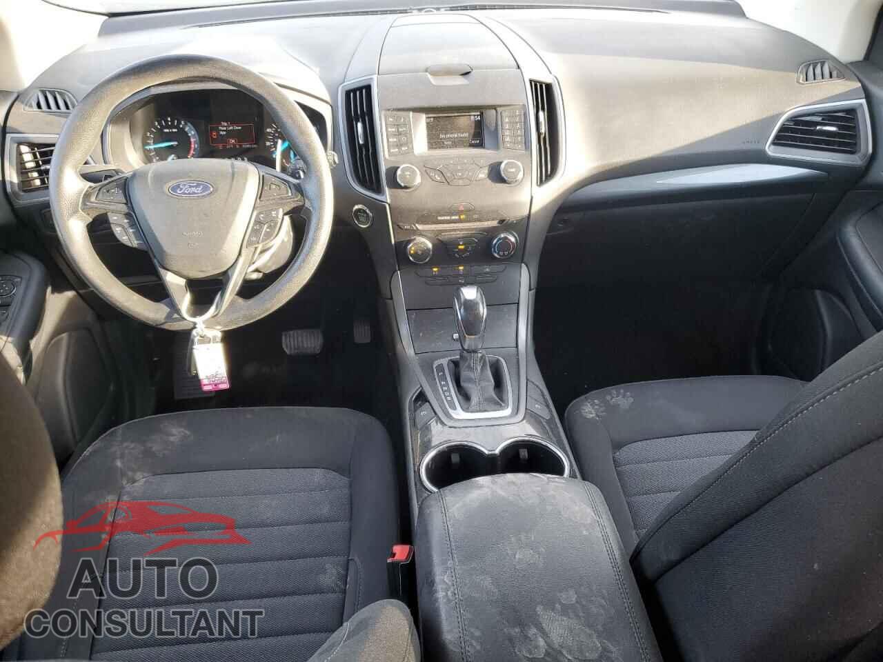 FORD EDGE 2018 - 2FMPK3G9XJBC58973
