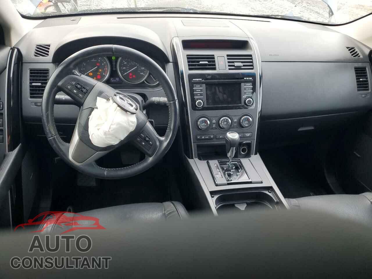 MAZDA CX-9 2015 - JM3TB2CAXF0467417