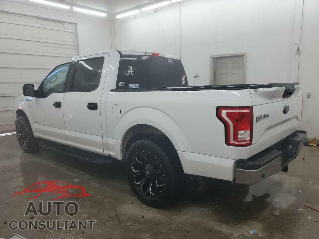 FORD F-150 2017 - 1FTEW1CPXHKD32837