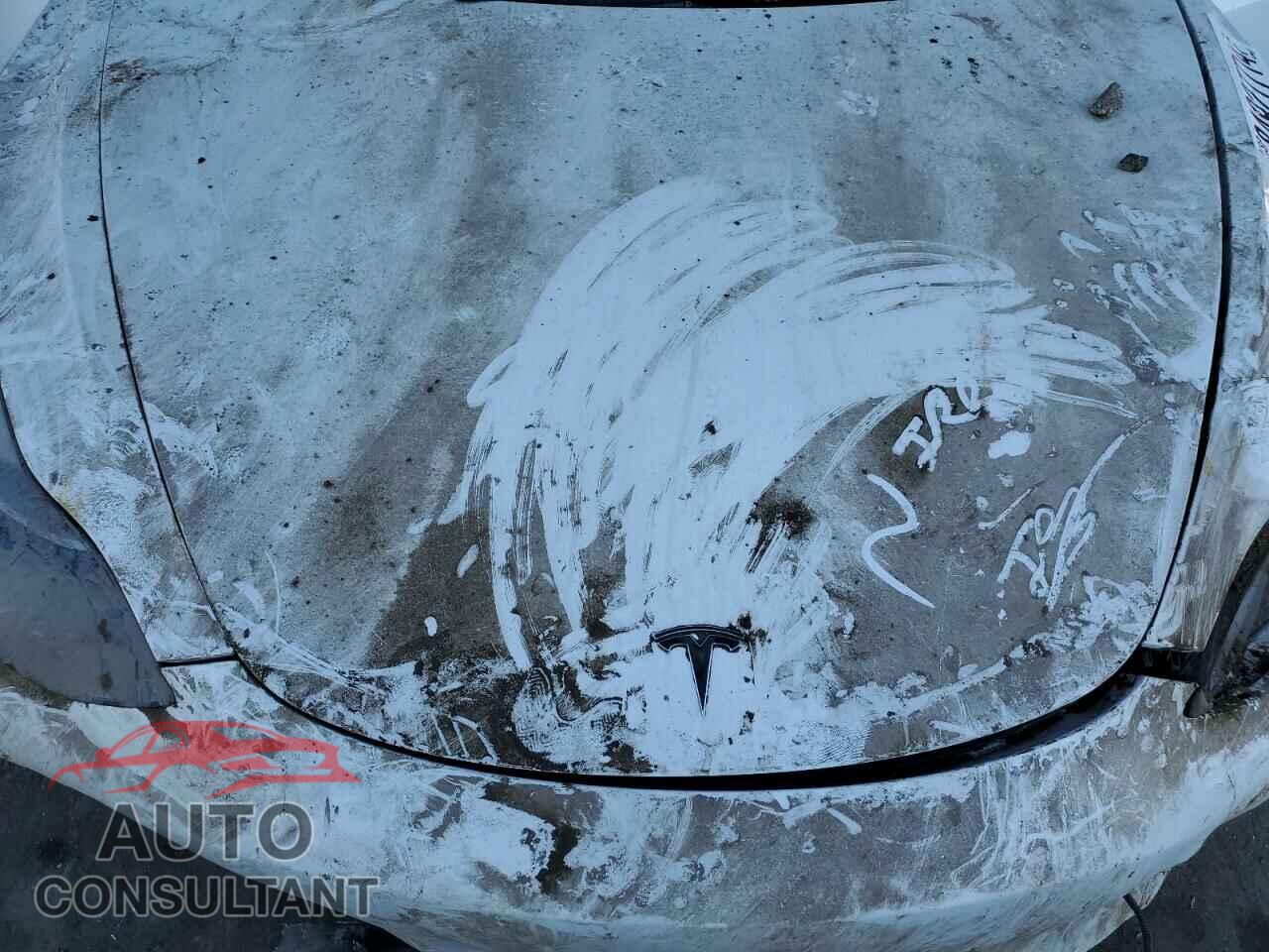 TESLA MODEL 3 2021 - 5YJ3E1EB8MF937782