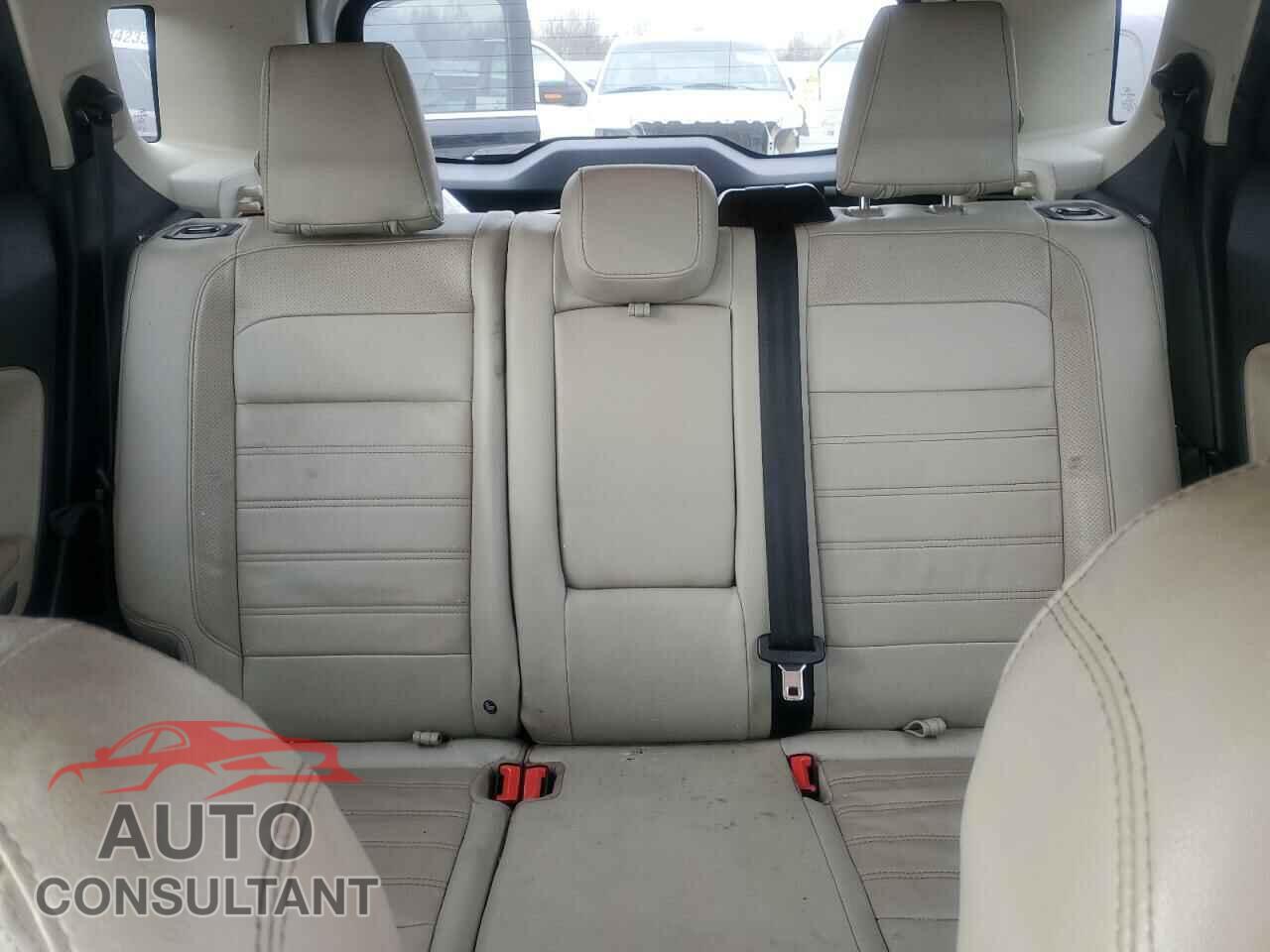 FORD ECOSPORT 2019 - MAJ6S3KL2KC287930