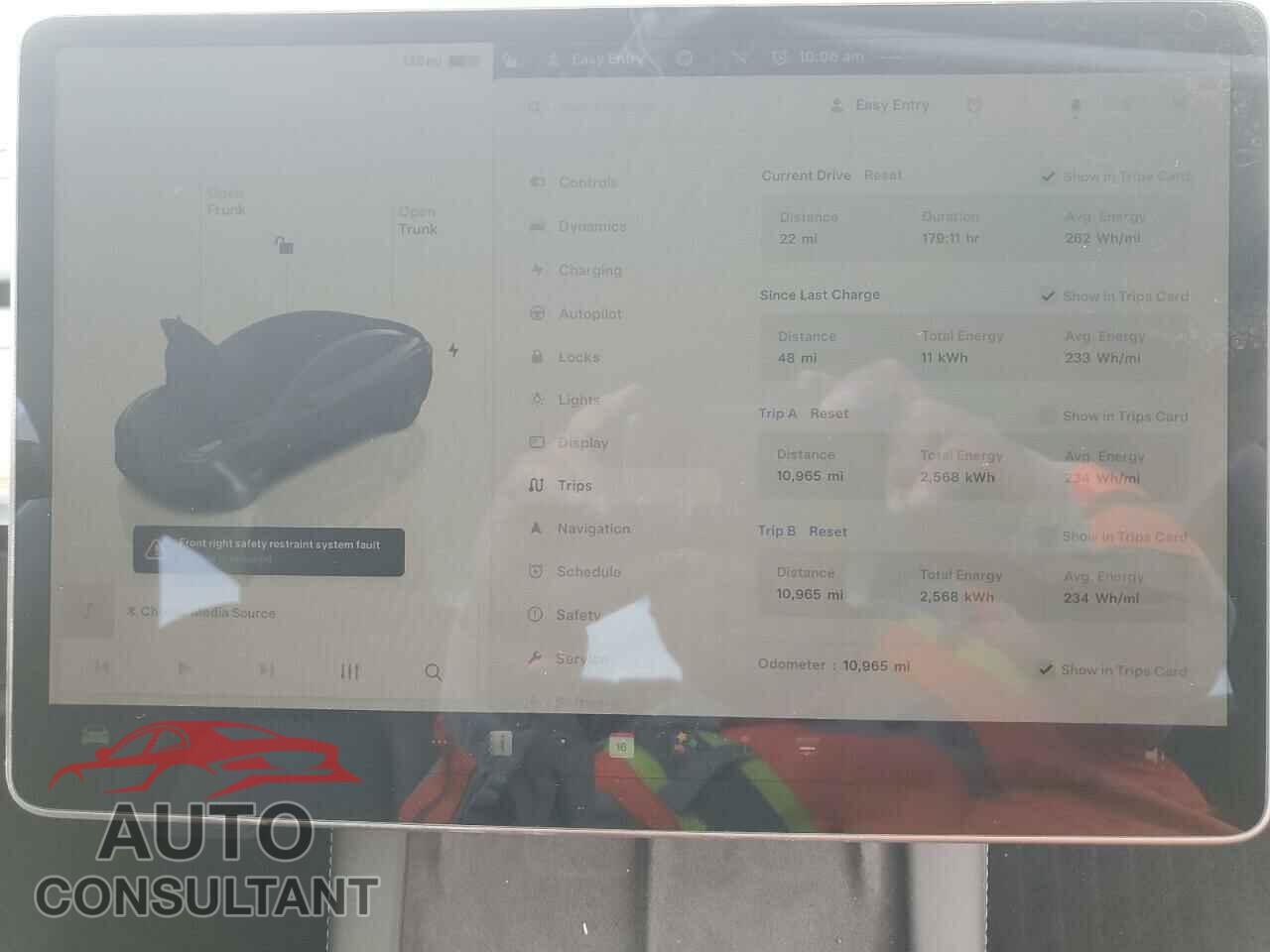 TESLA MODEL 3 2023 - 5YJ3E1EA1PF644804