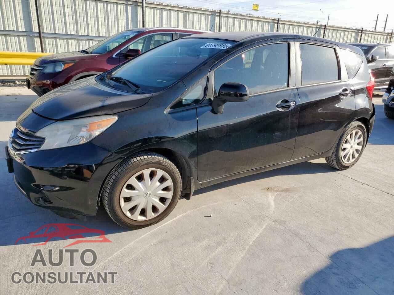 NISSAN VERSA 2014 - 3N1CE2CP8EL427250