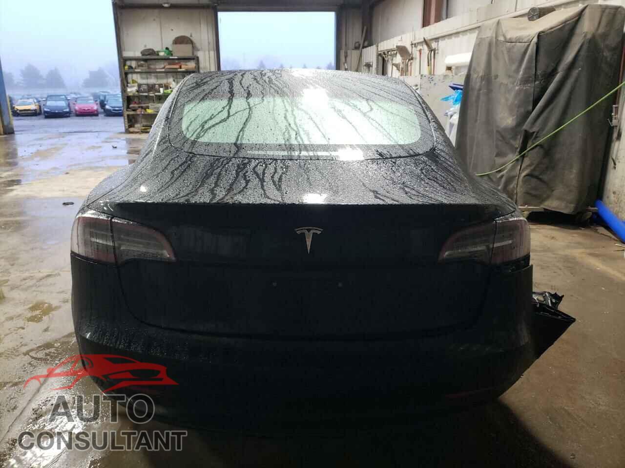 TESLA MODEL 3 2019 - 5YJ3E1EA7KF190065