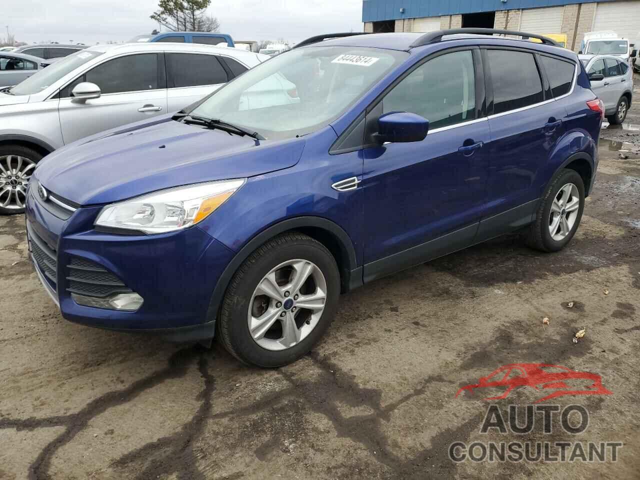 FORD ESCAPE 2016 - 1FMCU9GX0GUA24824