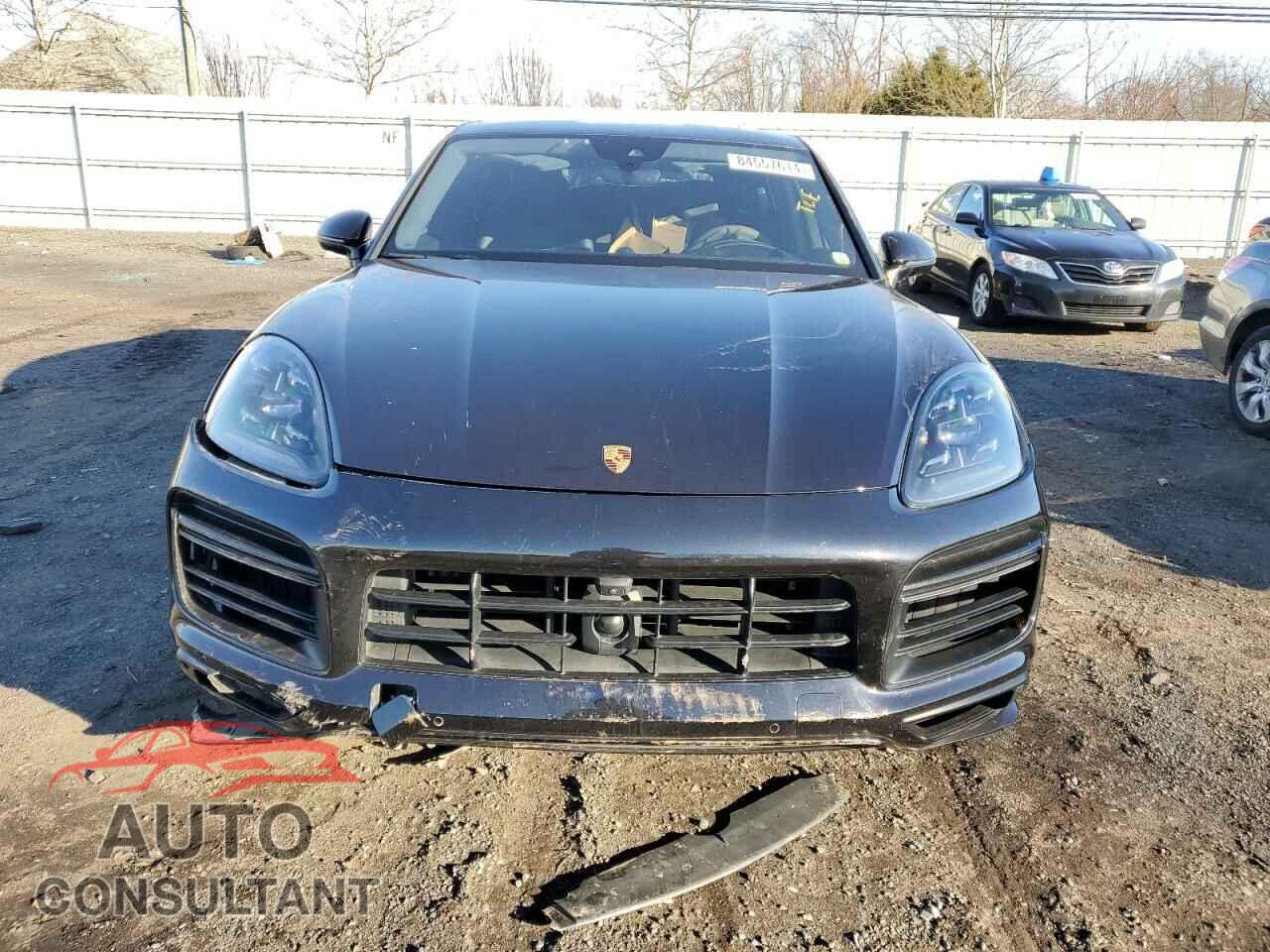 PORSCHE CAYENNE 2020 - WP1BF2AY3LDA65461