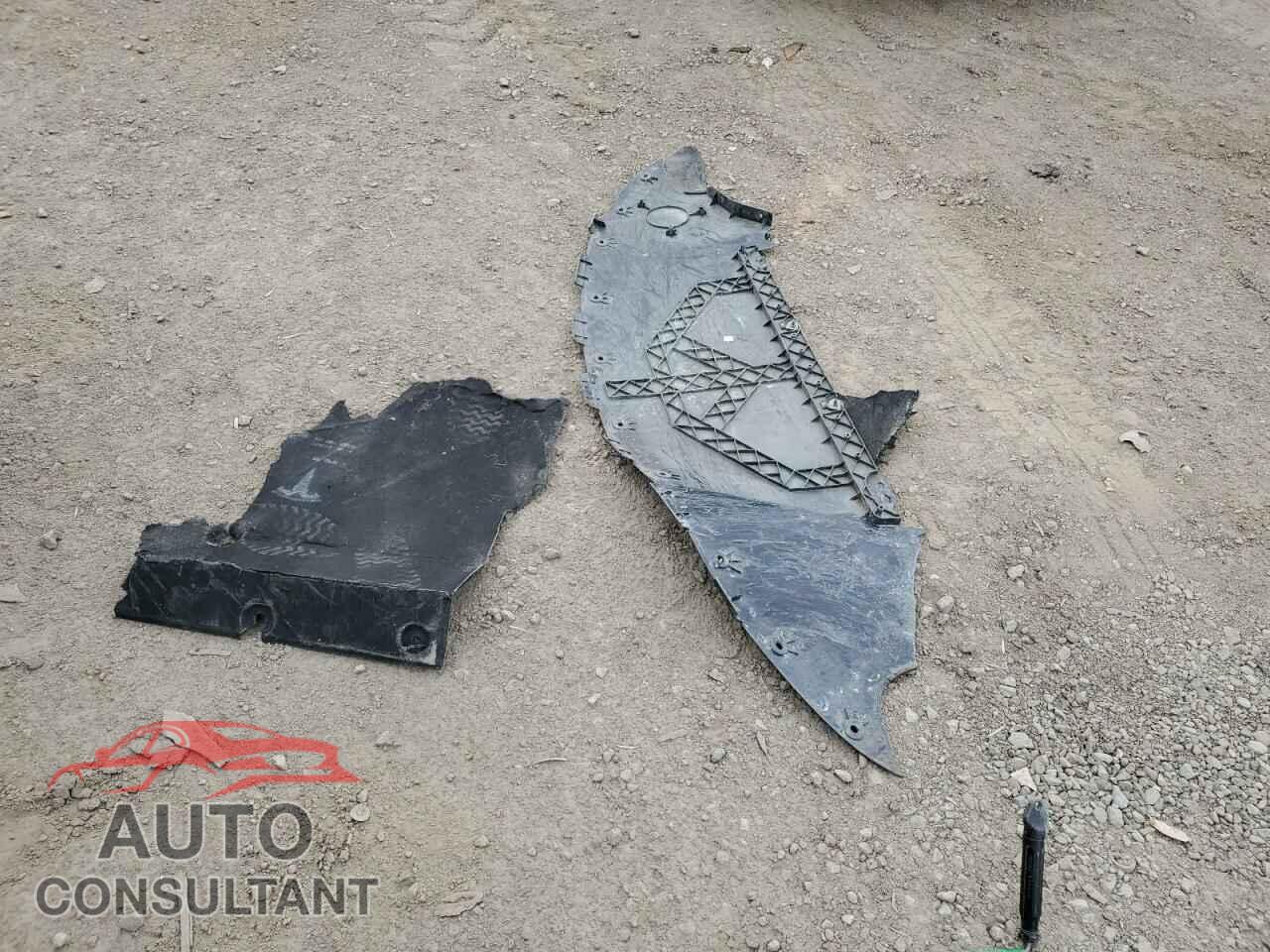 TESLA MODEL 3 2018 - 5YJ3E1EA6JF050958