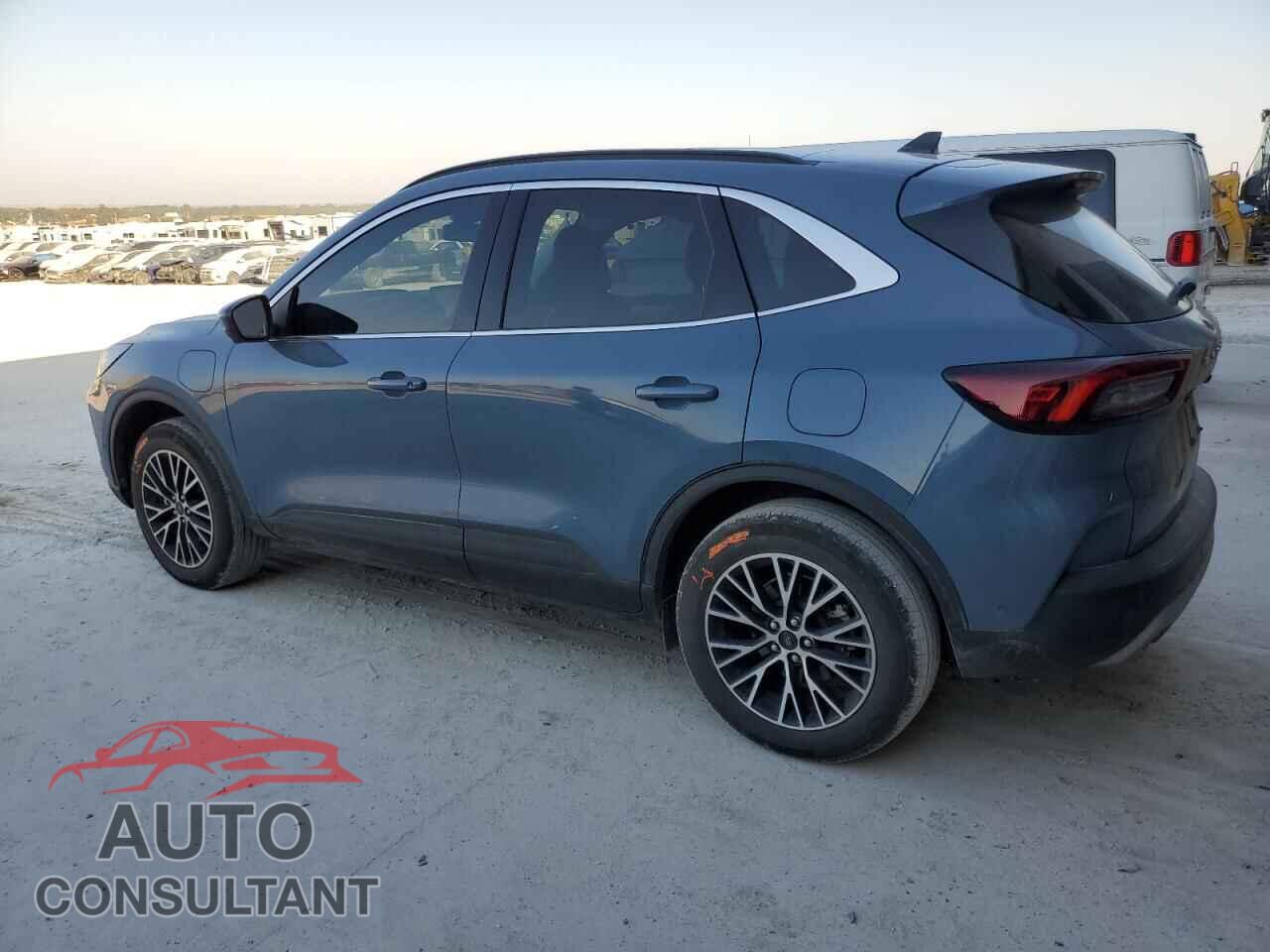 FORD ESCAPE 2024 - 1FMCU0E13RUA69821