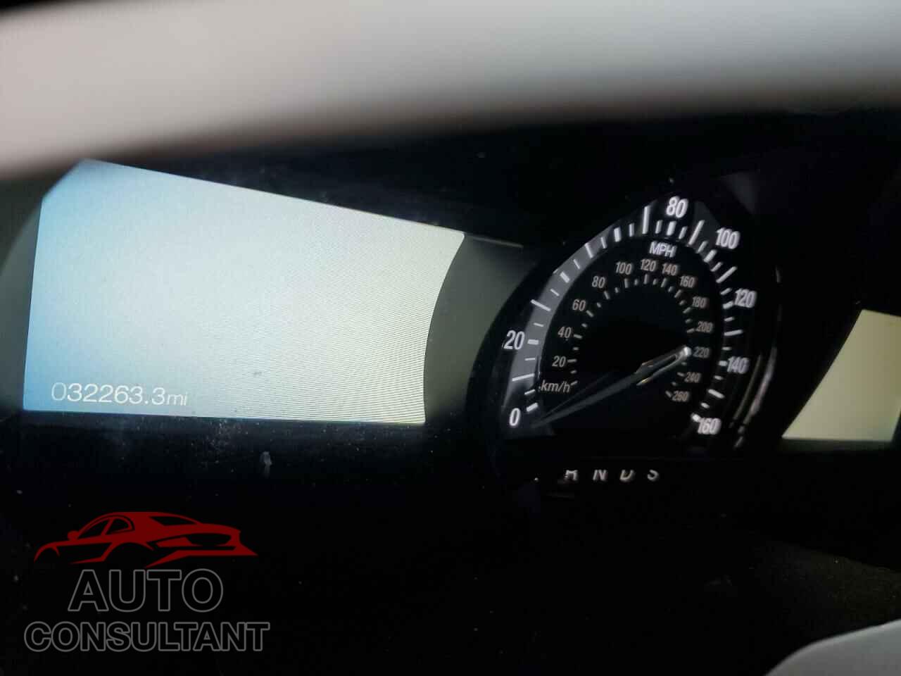 FORD EDGE 2021 - 2FMPK3G95MBA08240