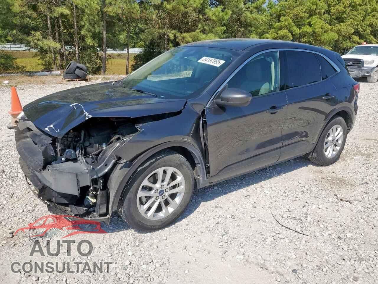 FORD ESCAPE 2020 - 1FMCU0G66LUA31886