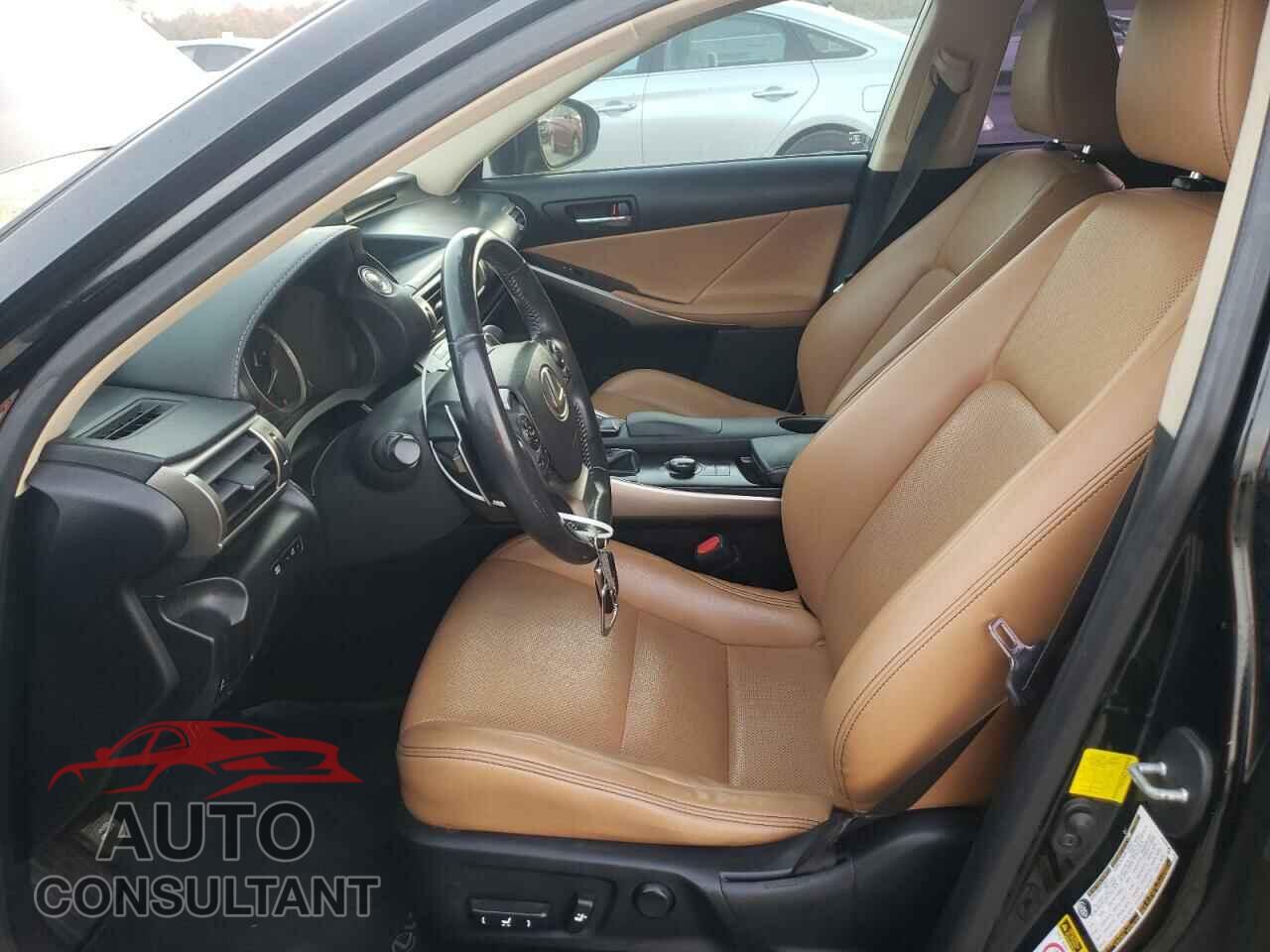 LEXUS IS 2014 - JTHBF1D20E5022159