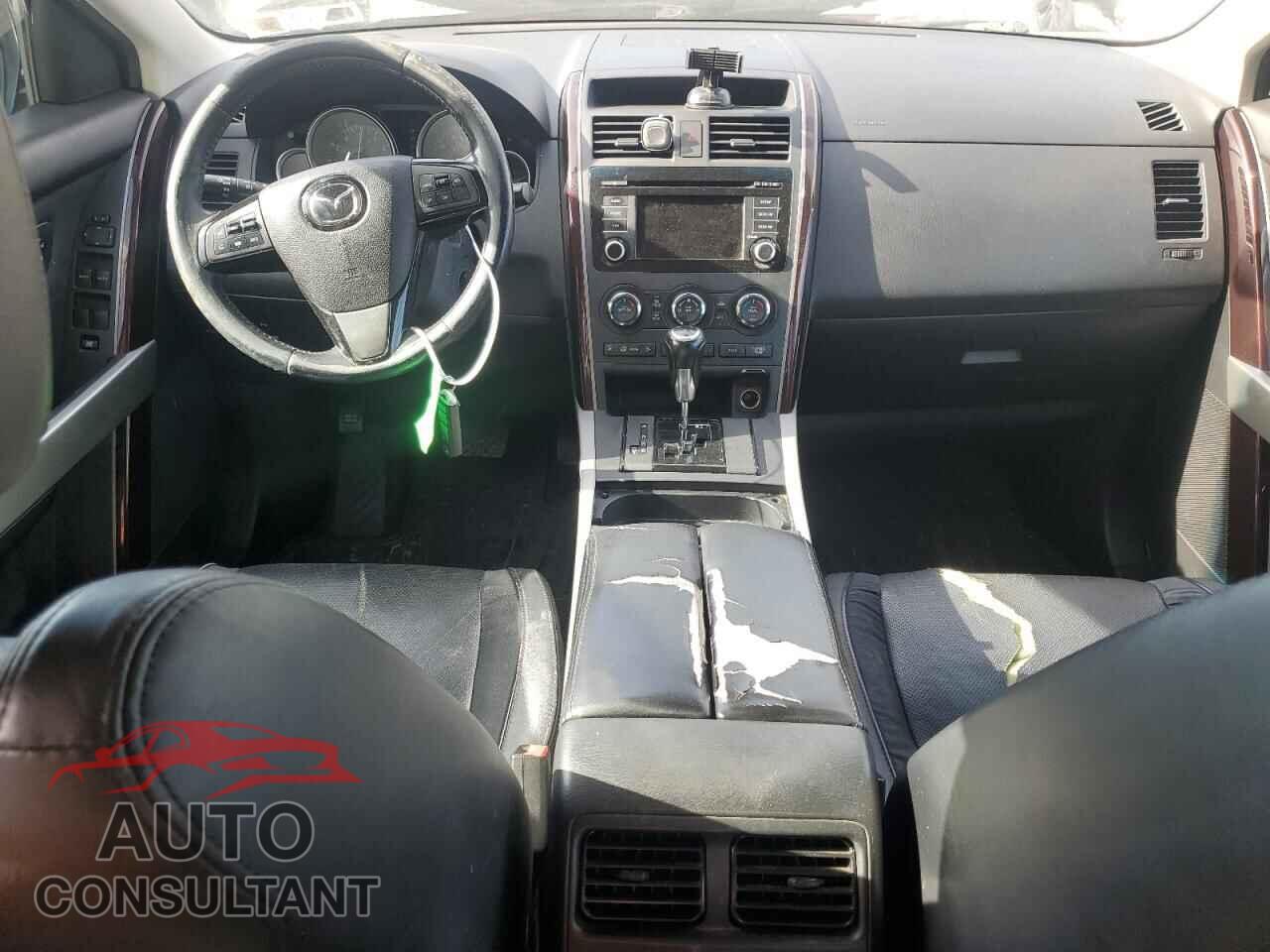 MAZDA CX-9 2015 - JM3TB3DV1F0457799
