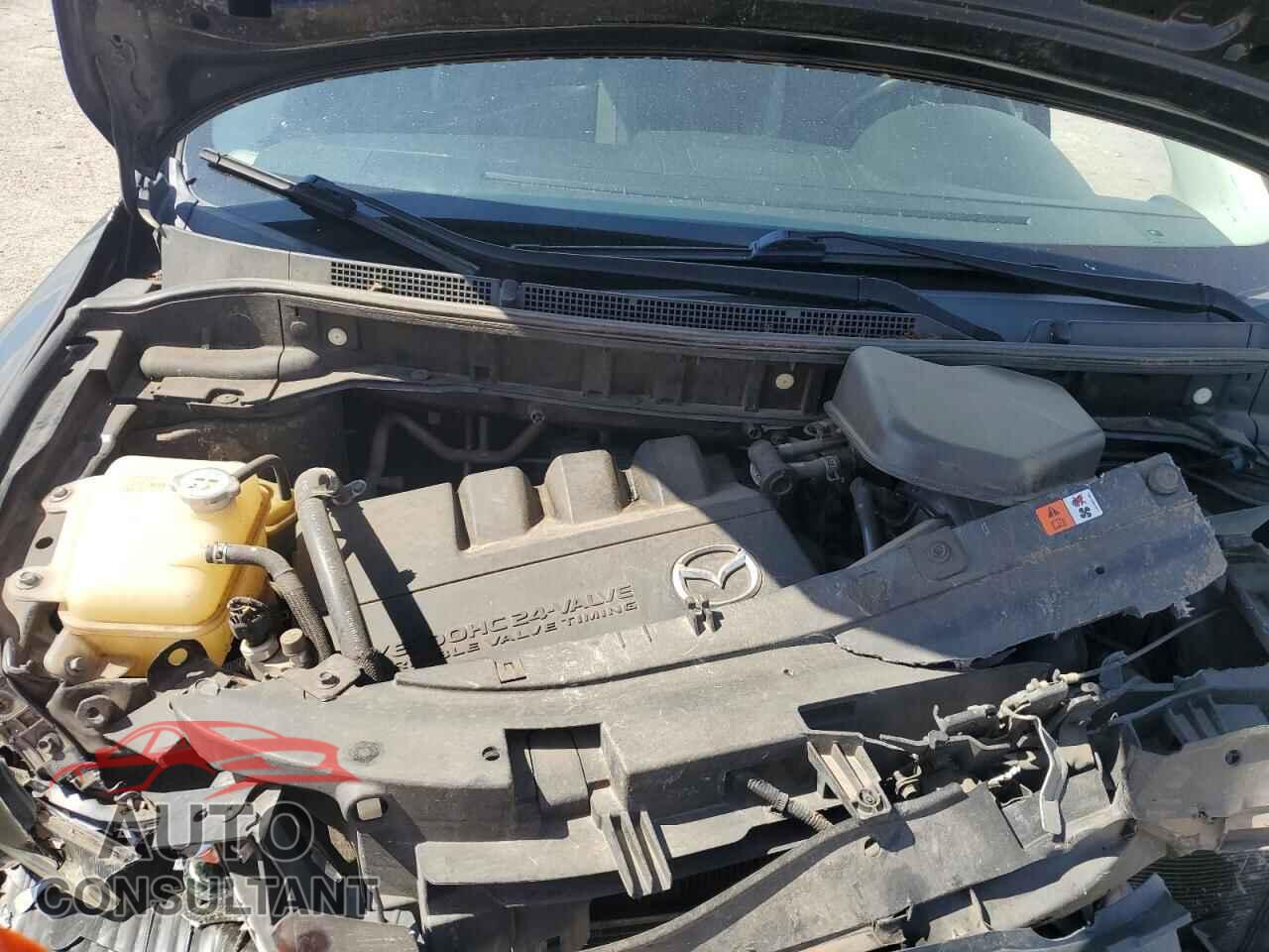 MAZDA CX-9 2012 - JM3TB2CA7C0333685