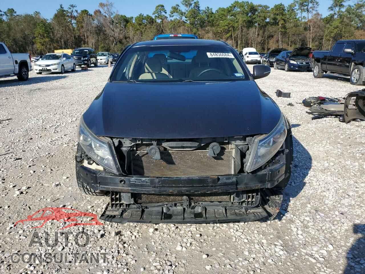 KIA OPTIMA 2015 - KNAGM4A71F5622797