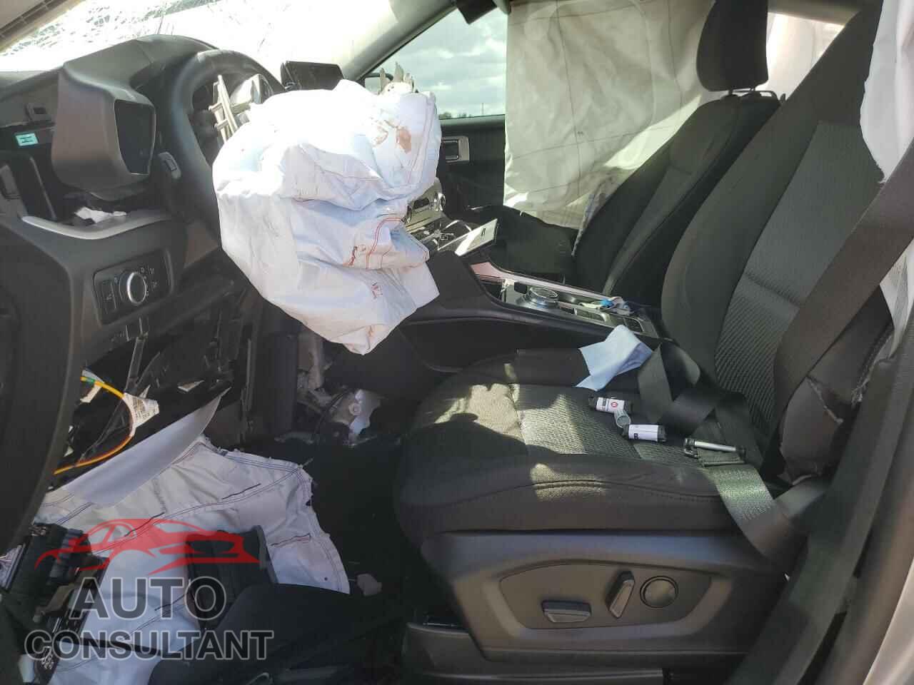 FORD EXPLORER 2024 - 1FMSK7DH9RGA34126