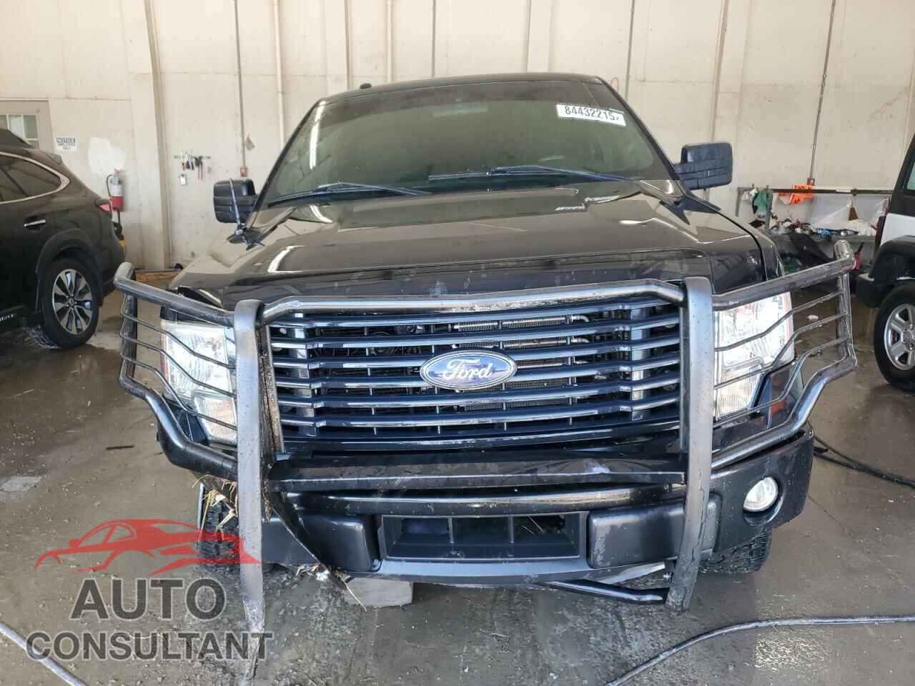 FORD F-150 2014 - 1FTFX1EF8EFC59638