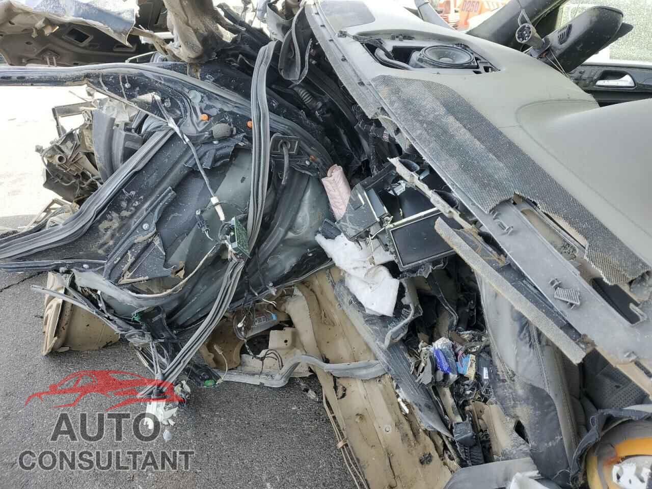 MERCEDES-BENZ GL-CLASS 2015 - 4JGDF7EE0FA532201