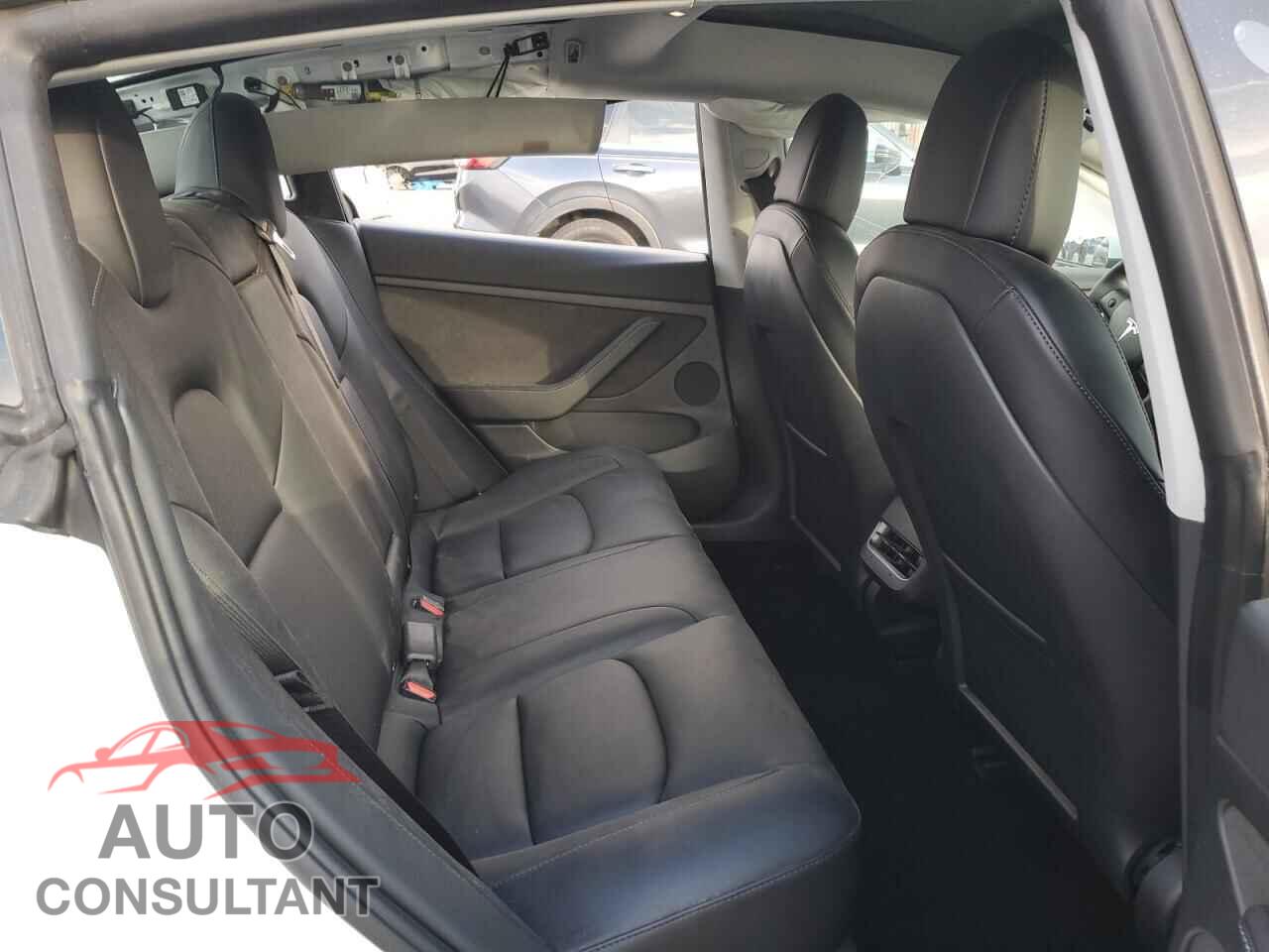 TESLA MODEL 3 2022 - 5YJ3E1EA9NF113637