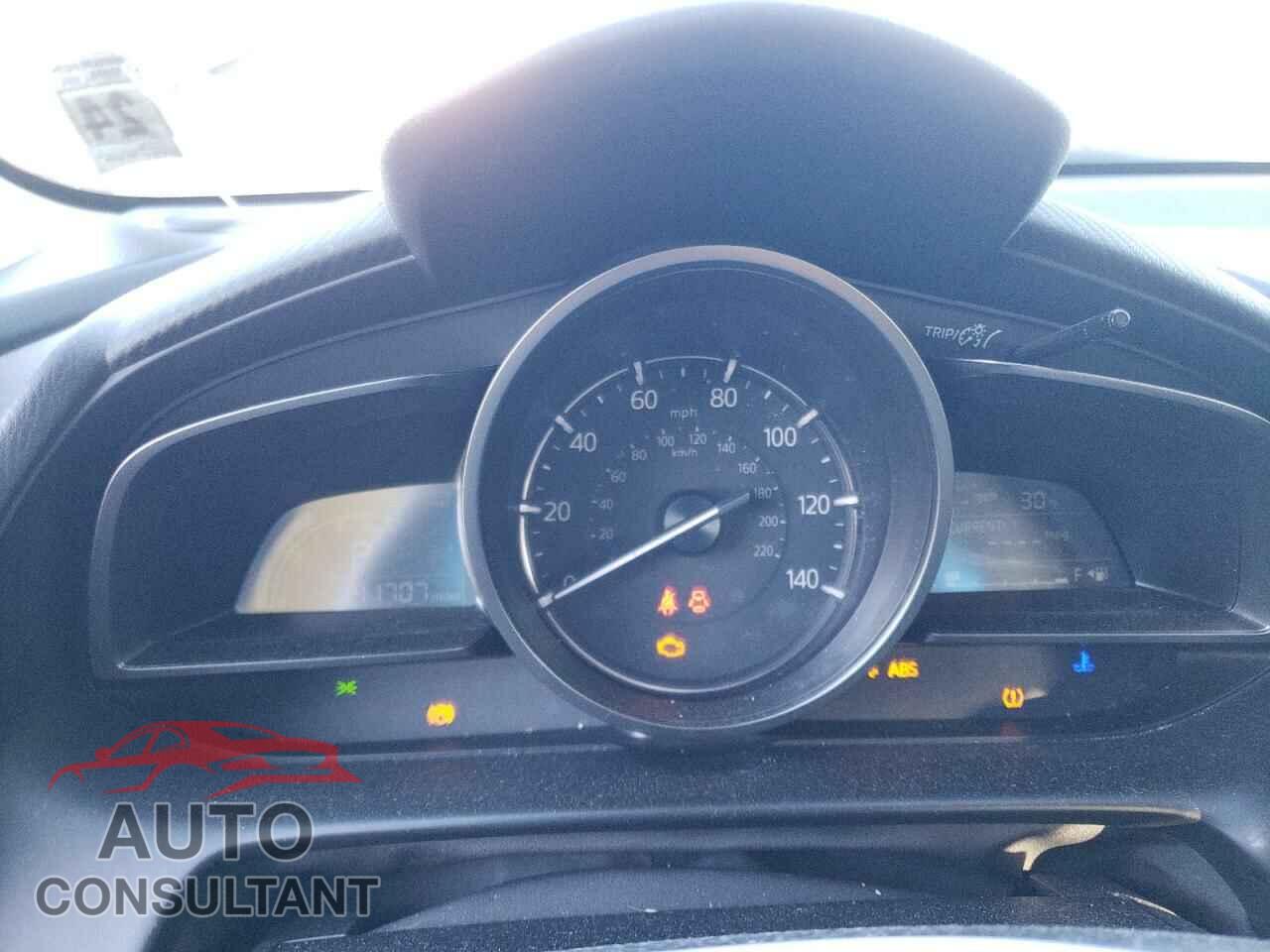 MAZDA CX-3 2019 - JM1DKFB7XK0441551
