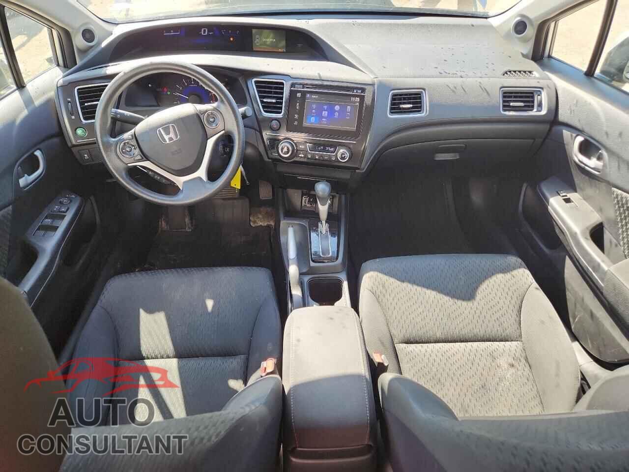 HONDA CIVIC 2015 - 19XFB2F77FE052939