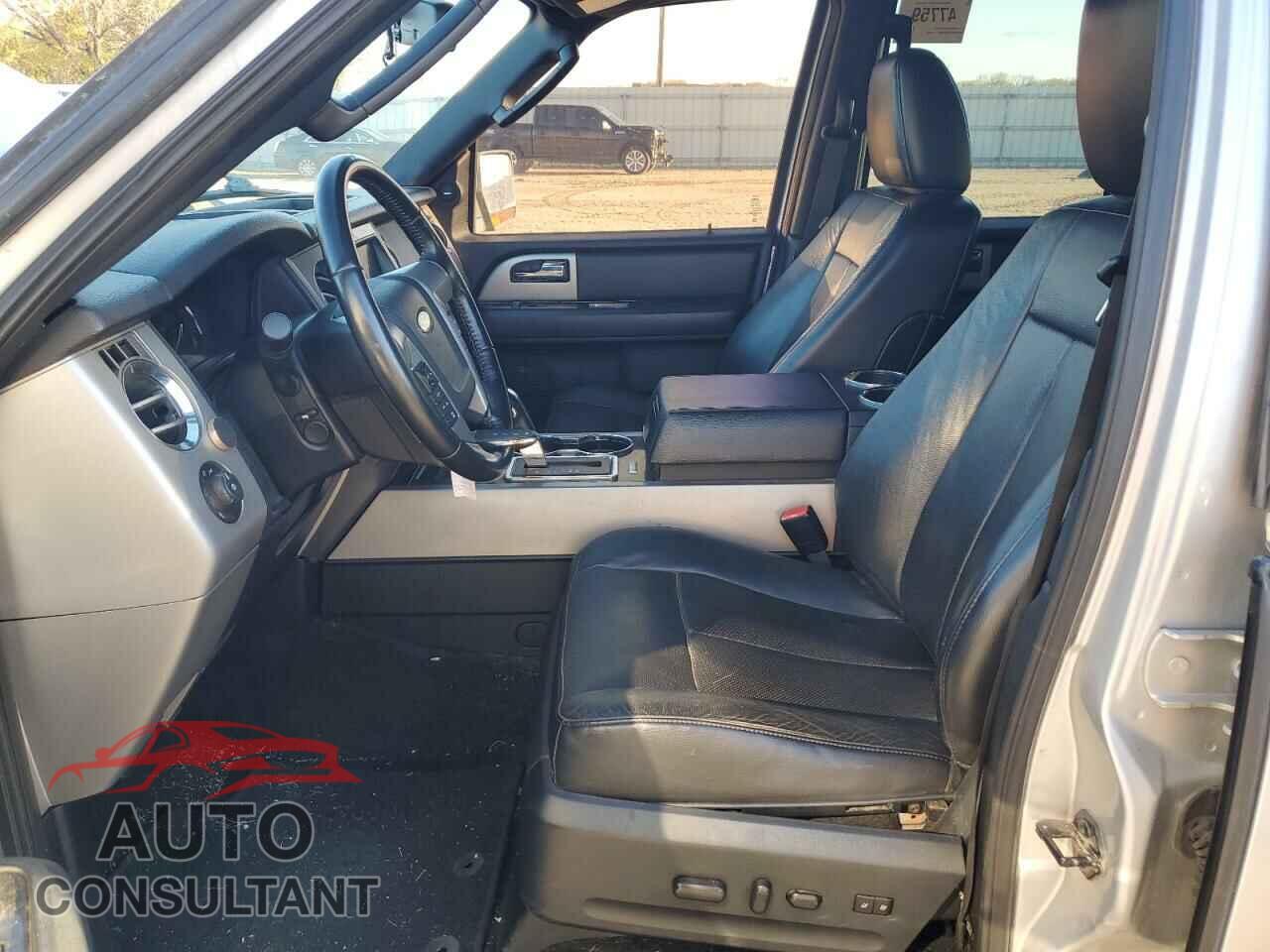FORD EXPEDITION 2017 - 1FMJK1KTXHEA02490