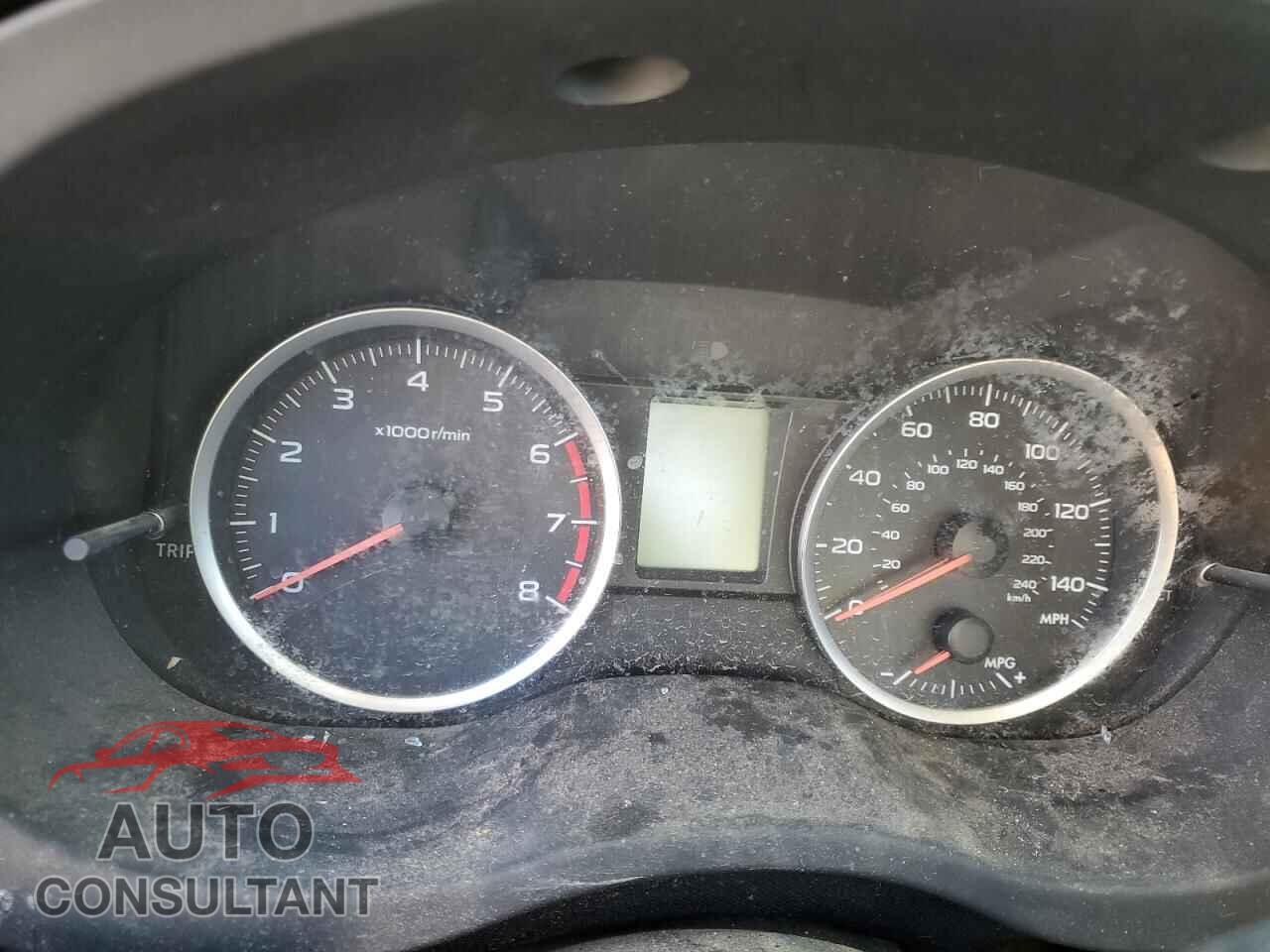 SUBARU FORESTER 2014 - JF2SJAAC0EH439018