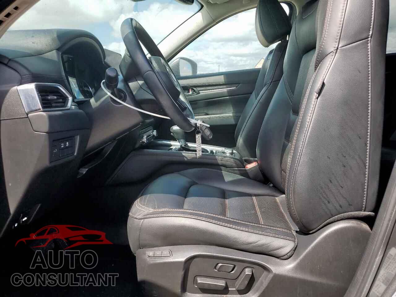 MAZDA CX-5 2019 - JM3KFBDM2K0519979