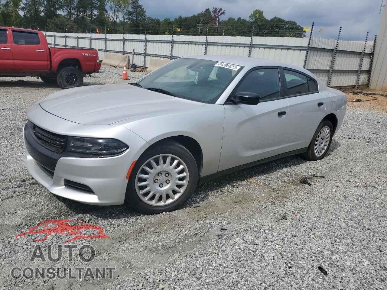 DODGE CHARGER 2019 - 2C3CDXKT0KH592665