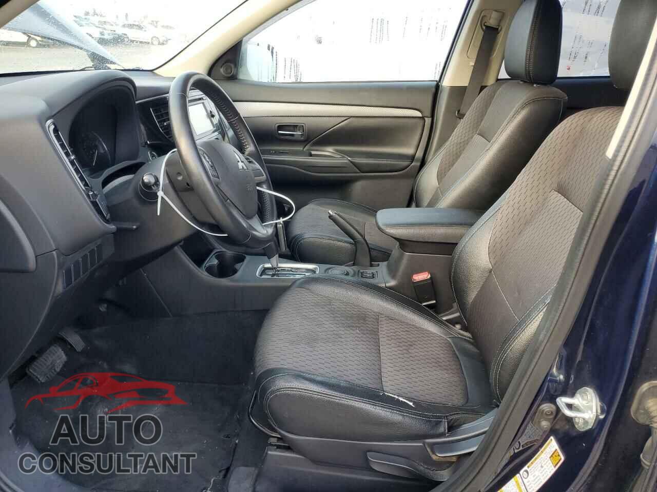 MITSUBISHI OUTLANDER 2015 - JA4AD3A39FZ013444