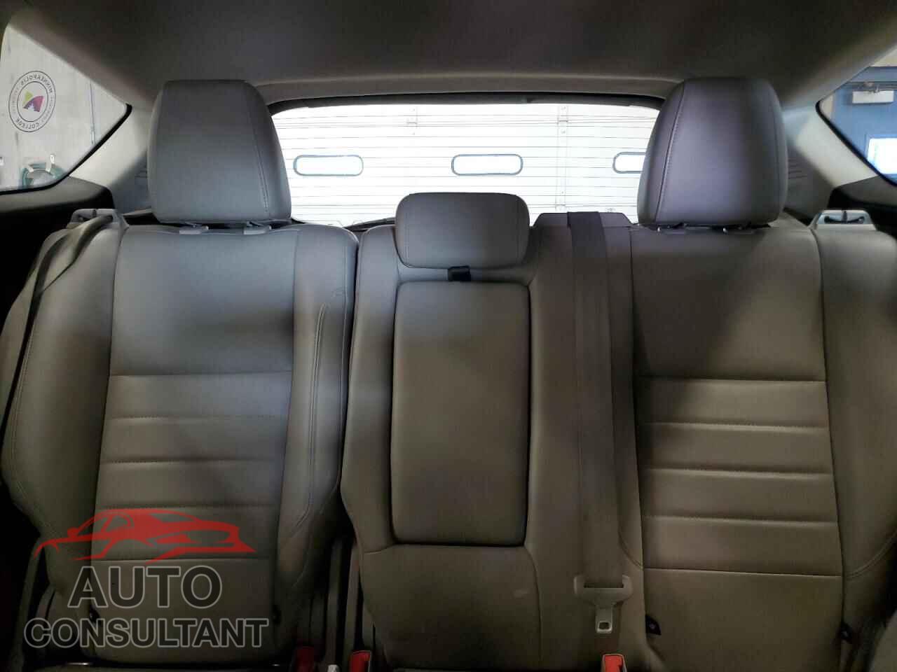 FORD CMAX 2013 - 1FADP5BU6DL524354