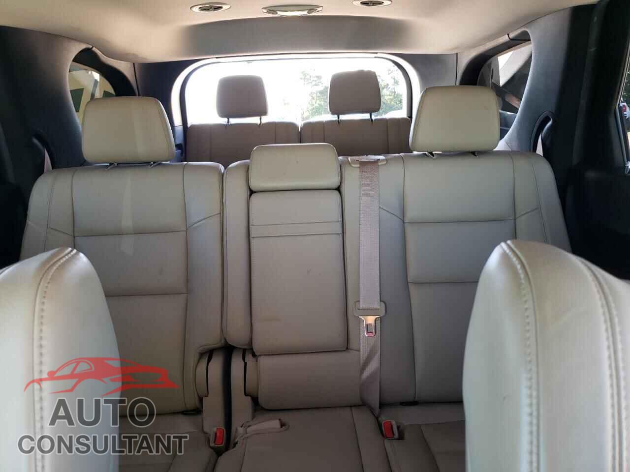DODGE DURANGO 2014 - 1C4RDHDG6EC489706