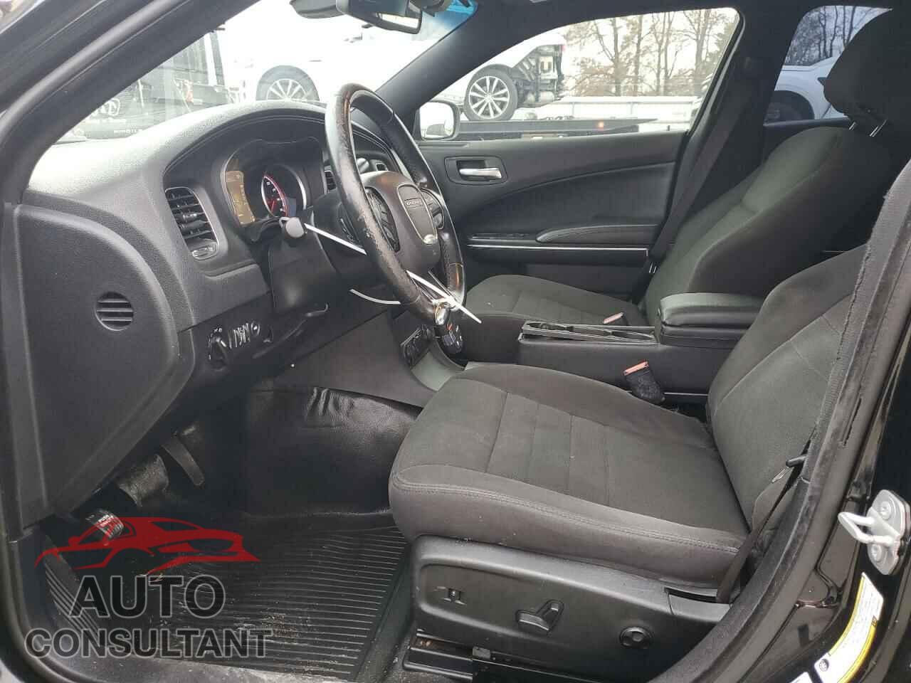 DODGE CHARGER 2015 - 2C3CDXKT4FH903584