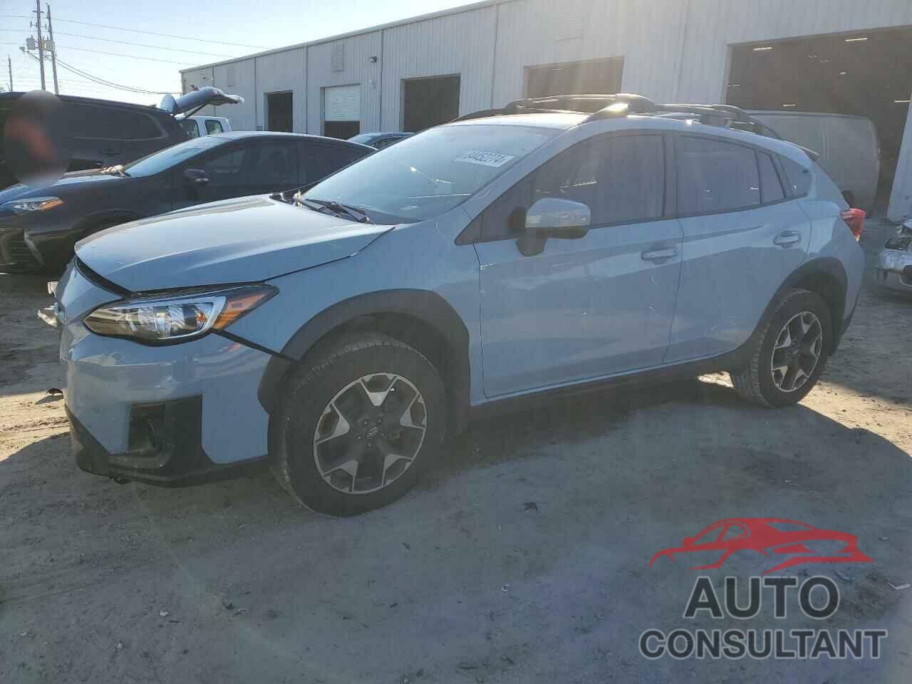 SUBARU CROSSTREK 2020 - JF2GTAPCXLH265737