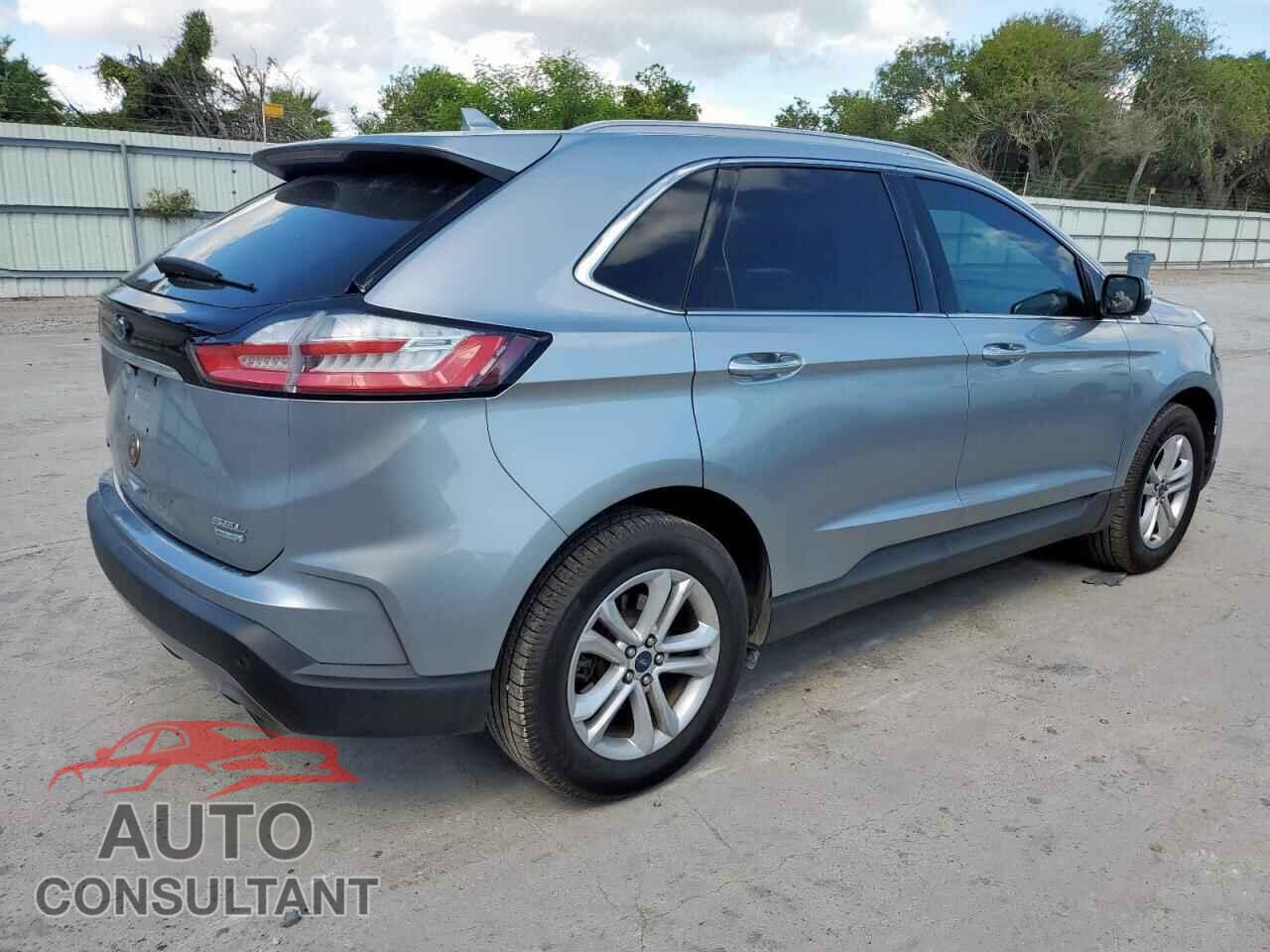 FORD EDGE 2020 - 2FMPK3J90LBA77800