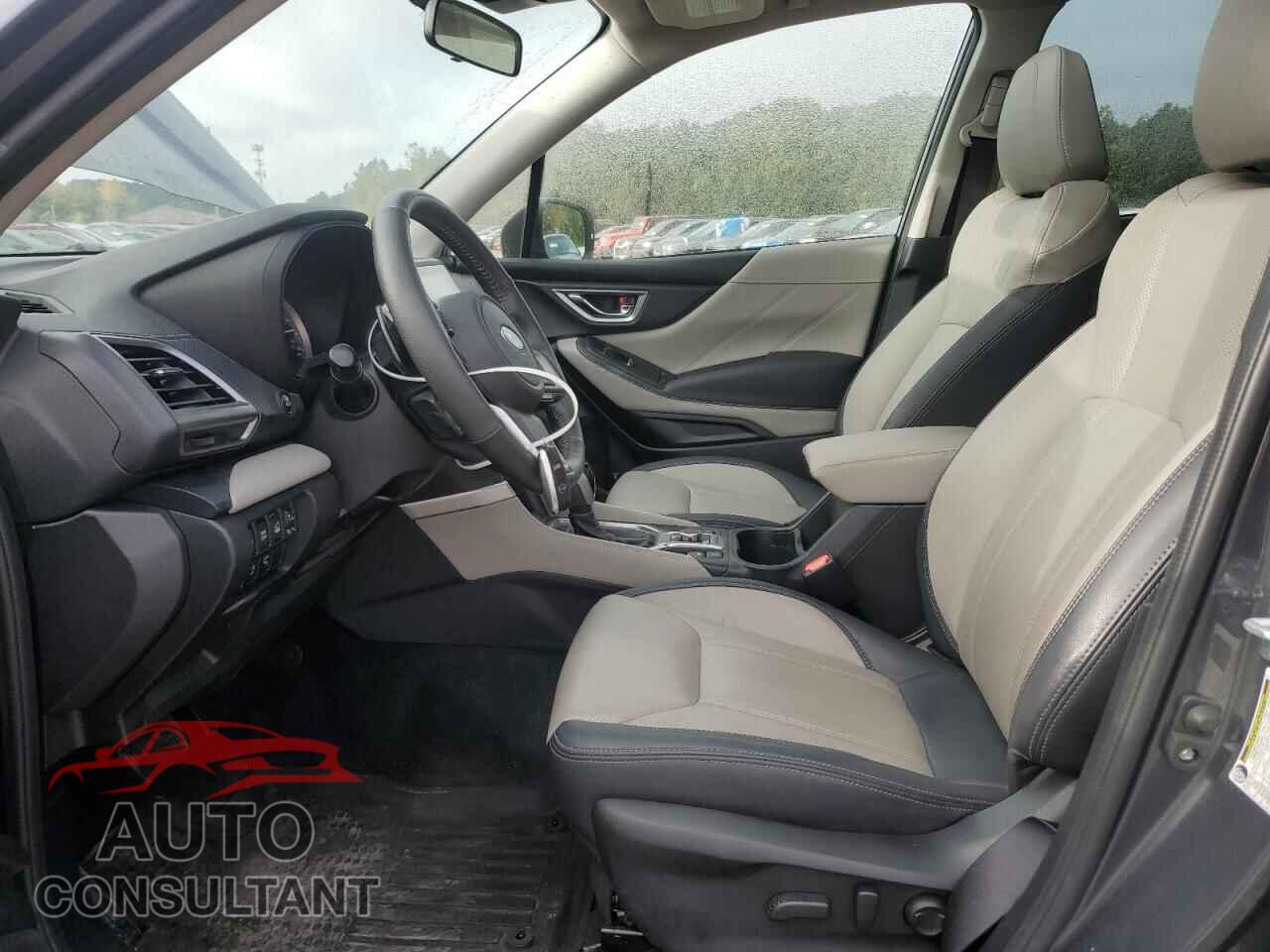 SUBARU FORESTER 2023 - JF2SKAPC2PH536812