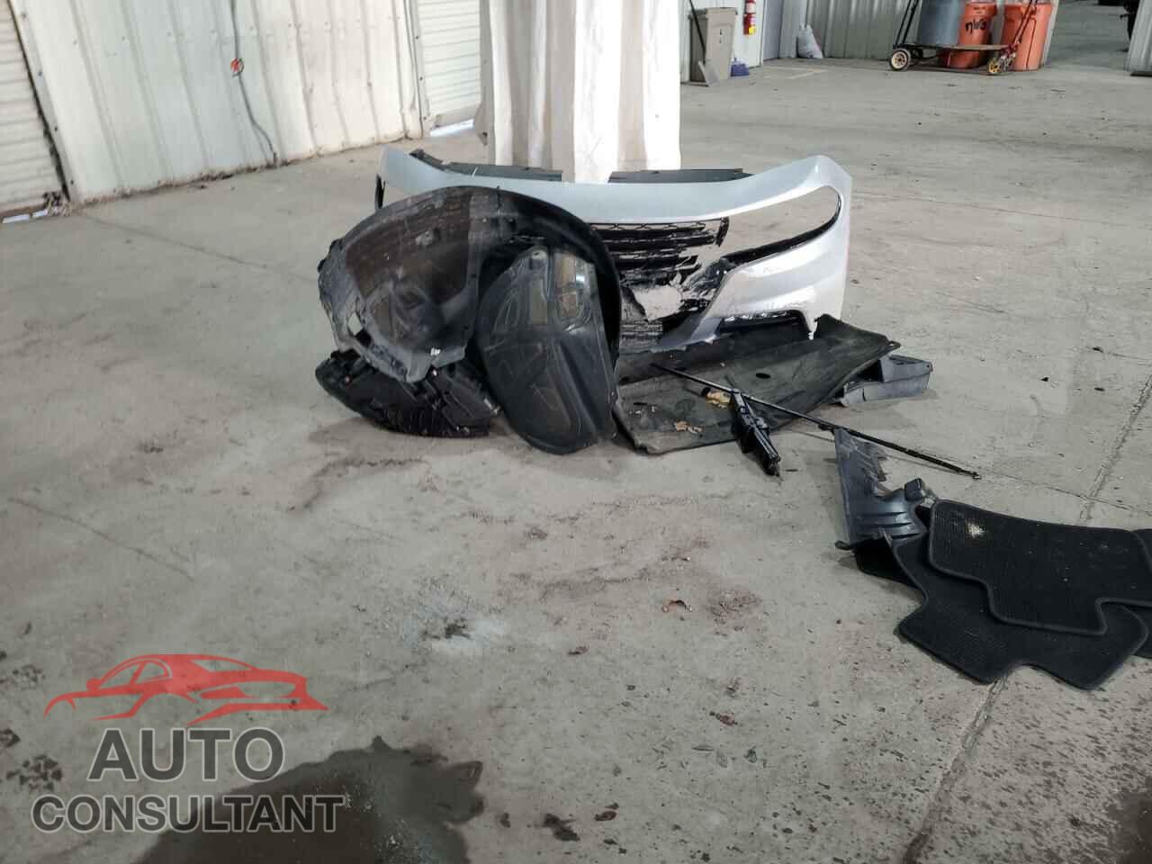DODGE CHARGER 2019 - 2C3CDXJG2KH743459
