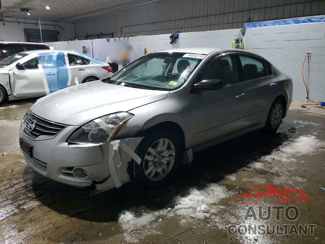 NISSAN ALTIMA 2011 - 1N4AL2AP6BC172267